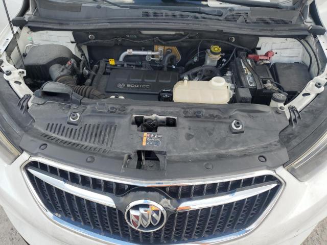 Photo 11 from auction – 2017 BUICK ENCORE PRE with VIN KL4CJASBXHB096485