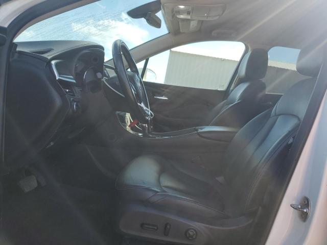 Photo 7 from auction – 2017 BUICK ENVISION E with VIN LRBFXBSA0HD097050