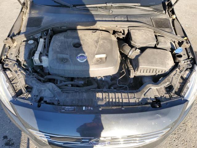 Photo 11 from auction – 2015 VOLVO S60 with VIN YV126MFM1F1335306