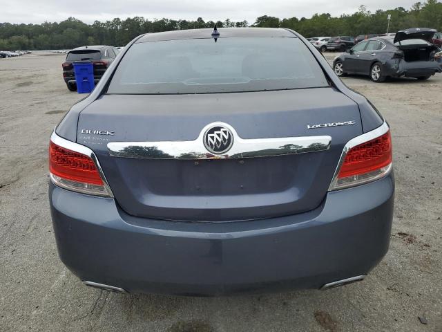 Фото 6 с аукциона – 2013 BUICK LACROSSE с VIN 1G4GC5E39DF216403