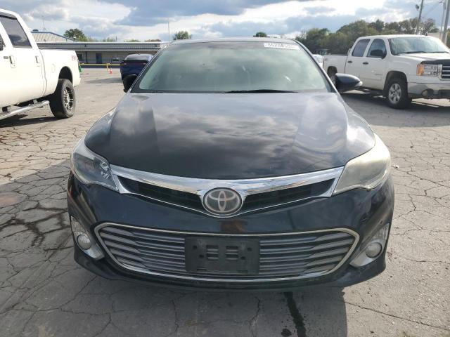 Photo 5 from auction – 2013 TOYOTA AVALON BAS with VIN 4T1BK1EB4DU070968
