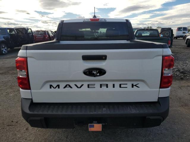 Photo 6 from auction – 2025 FORD MAVERICK X with VIN 3FTTW8A39SRA24271