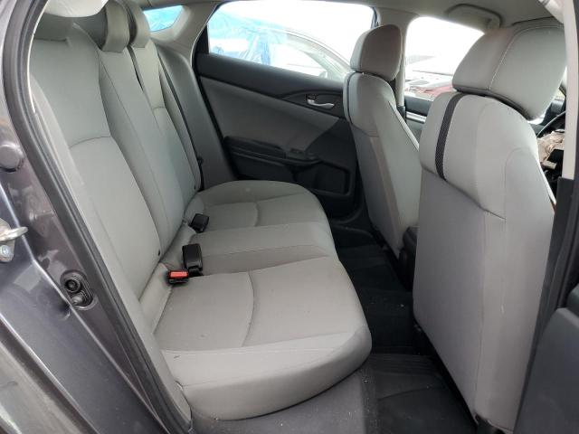 Photo 10 from auction – 2019 HONDA CIVIC LX with VIN 19XFC2F64KE020609