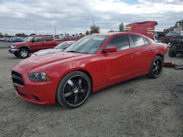 Photo 1 from auction – 2013 DODGE CHARGER SX with VIN 2C3CDXHGXDH555149