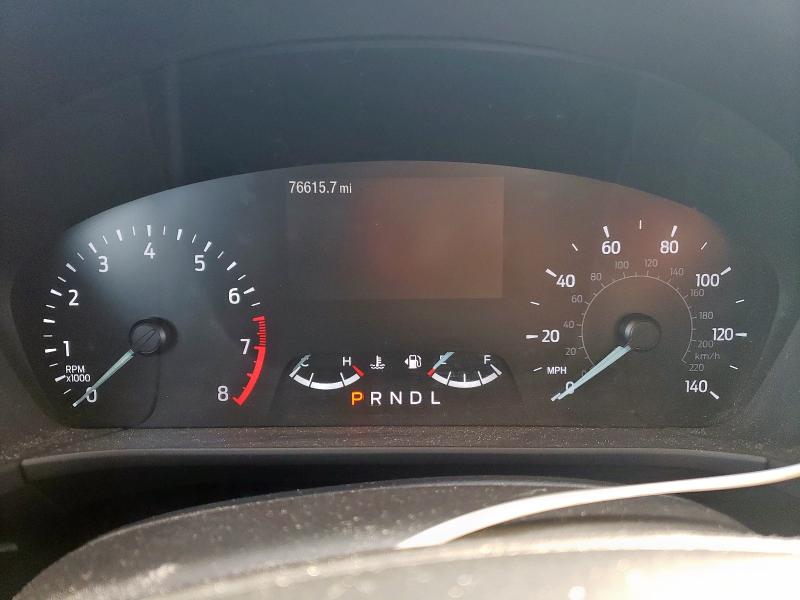 Photo 9 from auction – 2020 FORD ESCAPE with VIN 1FMCU0H60LUB10677