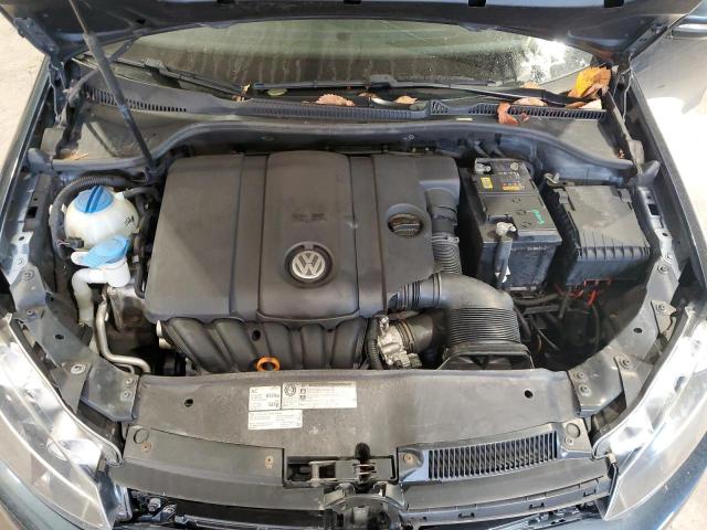 Photo 11 from auction – 2012 VOLKSWAGEN GOLF with VIN WVWDB7AJ2CW088398