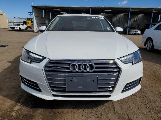Photo 5 from auction – 2017 AUDI A4 PREMIUM with VIN WAUANAF42HN008151