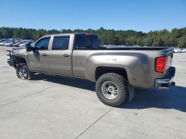 Photo 2 from auction – 2015 CHEVROLET SILVERADO with VIN 1GC4KZC86FF575386