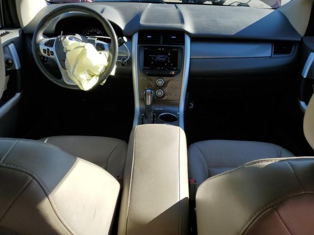 Photo 8 from auction – 2013 FORD EDGE SEL with VIN 2FMDK4JC4DBA79460