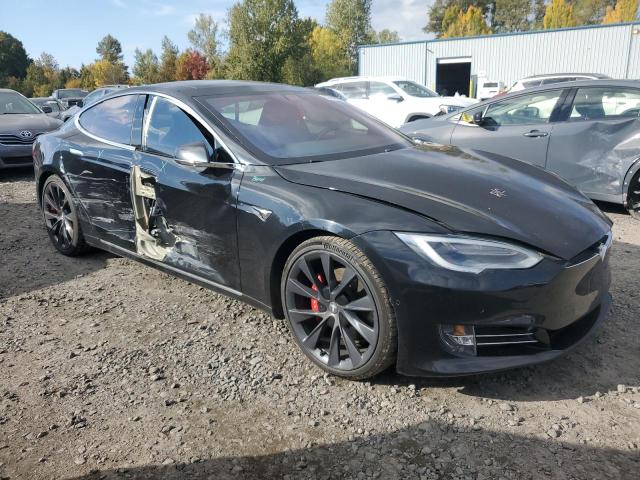 Photo 4 from auction – 2018 TESLA MODEL S with VIN 5YJSA1E49JF261153