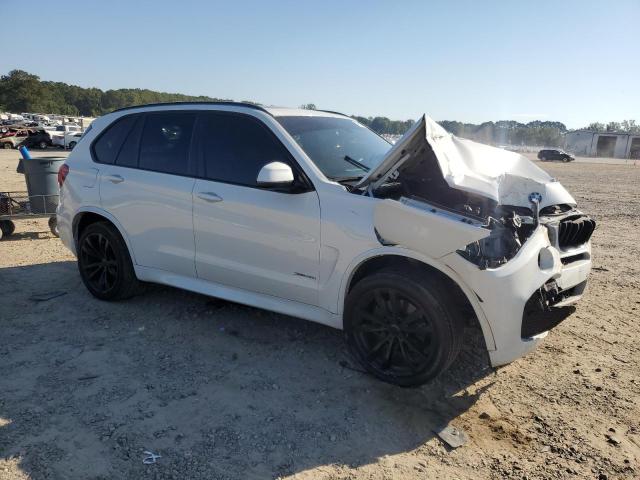 Photo 4 from auction – 2016 BMW X5 XDRIVE3 with VIN 5UXKR0C58G0P32584