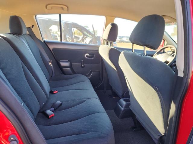 Zdjęcie 10 z aukcji – 2011 NISSAN VERSA S z VIN 3N1BC1CP6BL431532