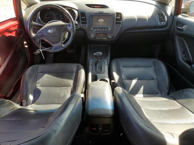 Photo 8 from auction – 2014 KIA FORTE EX with VIN KNAFZ4A80E5087756