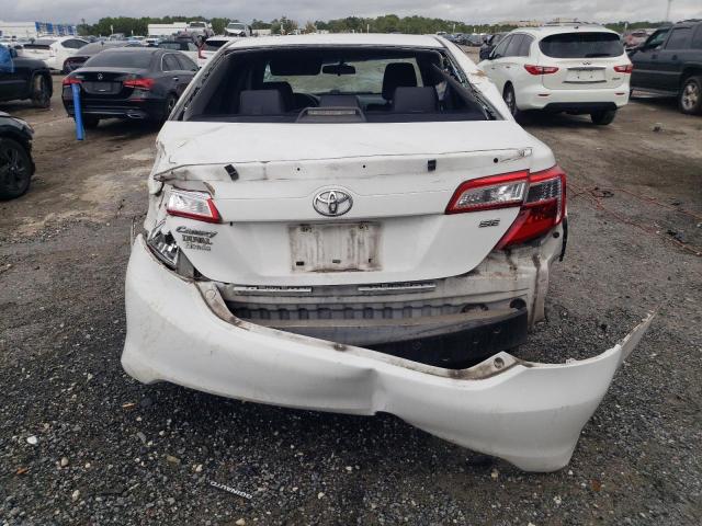 Photo 6 from auction – 2012 TOYOTA CAMRY BASE with VIN 4T1BF1FK2CU134863