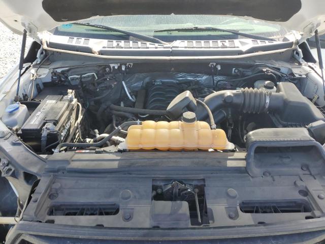 Photo 11 from auction – 2016 FORD F150 SUPER with VIN 1FTFX1EF7GFA15109