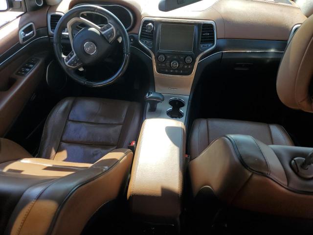 Photo 8 from auction – 2015 JEEP GRAND CHER with VIN 1C4RJFJT4FC779362