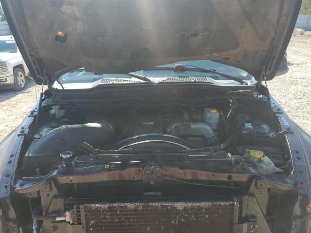 Photo 11 from auction – 2004 DODGE RAM 2500 S with VIN 3D7KU28C54G246797