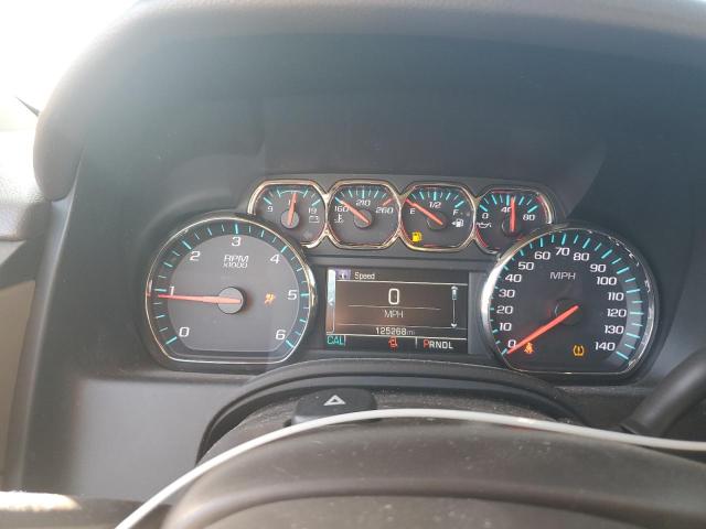 Photo 9 from auction – 2018 GMC YUKON SLE with VIN 1GKS2AKC2JR398765