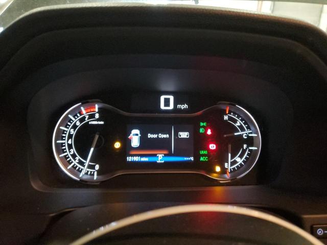 Photo 9 from auction – 2016 HONDA PILOT EXL with VIN 5FNYF6H86GB506572