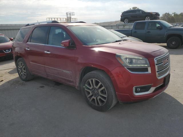 Photo 4 from auction – 2013 GMC ACADIA with VIN 1GKKRTKD9DJ204140