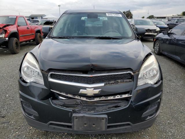 Photo 5 from auction – 2014 CHEVROLET EQUINOX LS with VIN 2GNALAEK2E1126276