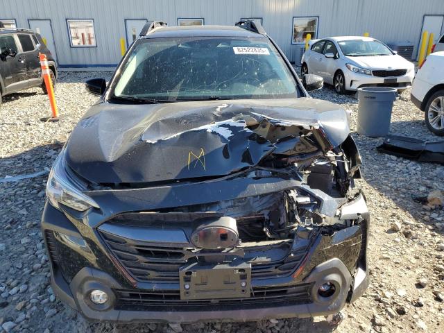 Photo 5 from auction – 2023 SUBARU OUTBACK PR with VIN 4S4BTADC2P3214549