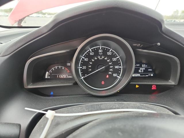 Photo 9 from auction – 2018 MAZDA 3 TOURING with VIN 3MZBN1L38JM209455