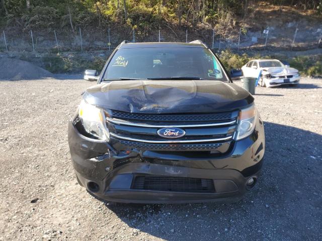 Photo 5 from auction – 2014 FORD EXPLORER with VIN 1FM5K8F86EGC59324