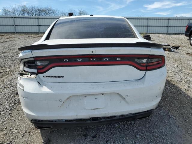 Photo 6 from auction – 2019 DODGE CHARGER SXT with VIN 2C3CDXBG0KH715433