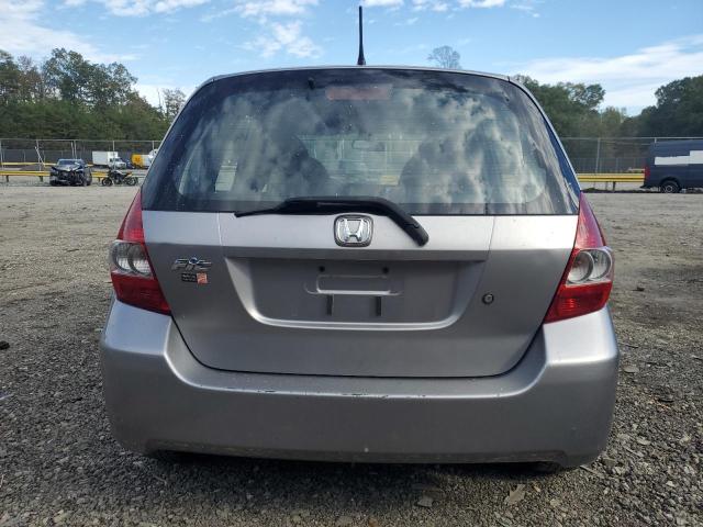 Photo 6 from auction – 2008 HONDA FIT with VIN JHMGD37488S046915