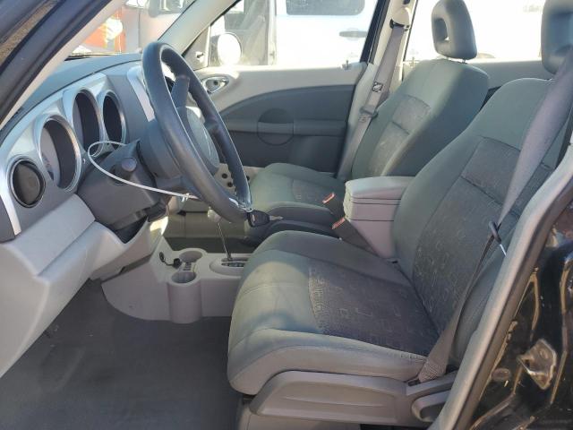 Photo 7 from auction – 2006 CHRYSLER PT CRUISER with VIN 3A4FY48B96T364939