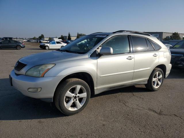 Photo 1 from auction – 2005 LEXUS RX 330 with VIN JTJGA31U150045855