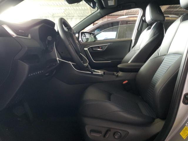 Photo 7 from auction – 2024 TOYOTA RAV4 XSE with VIN JTME6RFV2RD565870