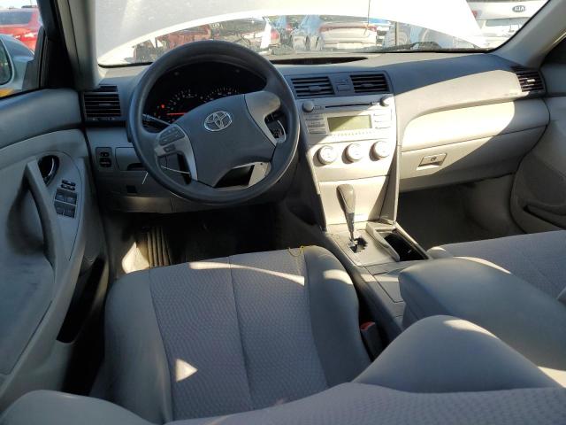 Foto 8 de la subasta – 2011 TOYOTA CAMRY BASE con VIN 4T4BF3EK8BR192333