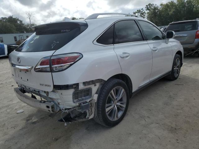 Photo 3 from auction – 2015 LEXUS RX 350 with VIN 2T2ZK1BA9FC193675