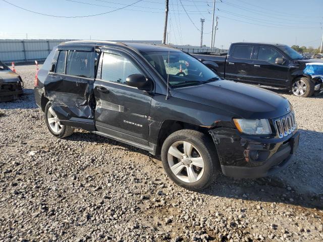 Photo 4 from auction – 2013 JEEP COMPASS SP with VIN 1C4NJDBB2DD174370