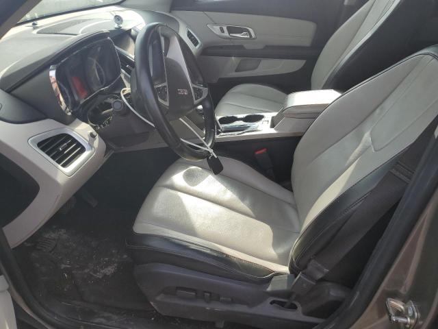 Photo 7 from auction – 2012 GMC TERRAIN SL with VIN 2GKALUEK7C6308456