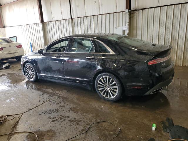 Photo 2 from auction – 2017 LINCOLN MKZ SELECT with VIN 3LN6L5D94HR602043
