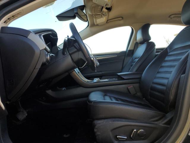 Photo 7 from auction – 2019 FORD FUSION SEL with VIN 3FA6P0CD2KR267640