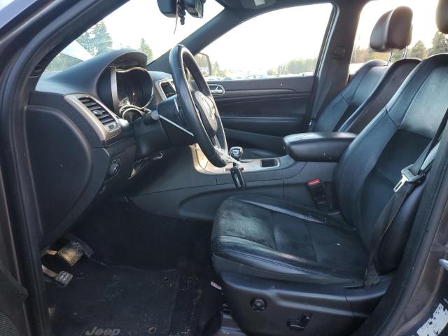 Photo 7 from auction – 2014 JEEP GRAND CHER with VIN 1C4RJFAGXEC482114