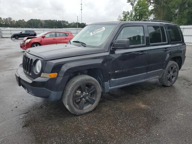 JEEP PATRIOT SP 2015 with VIN 1C4NJRBB5FD366804 - Photo from auction