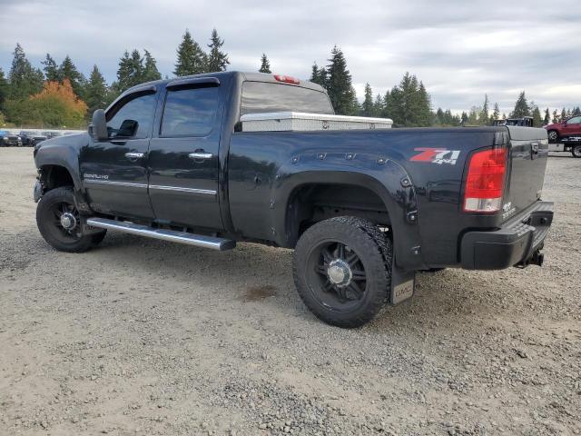 Zdjęcie 2 z aukcji – 2011 GMC SIERRA K25 z VIN 1GT125C8XBF218752