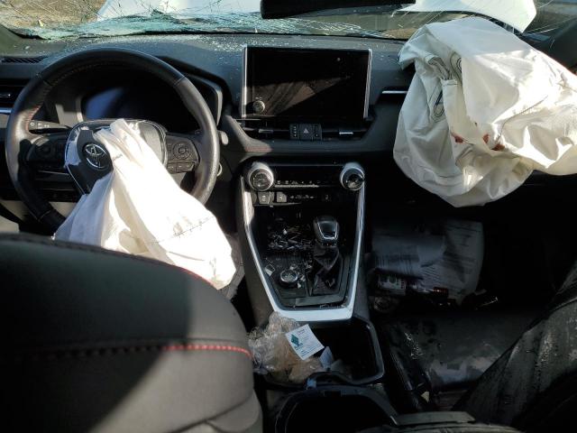 Photo 8 from auction – 2024 TOYOTA RAV4 PRIME with VIN JTMGB3FVXRD213038