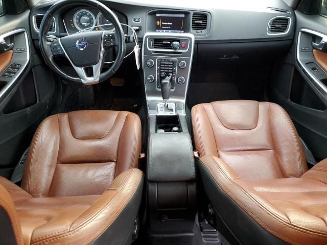 Photo 8 from auction – 2012 VOLVO S60 T5 with VIN YV1622FS8C2058207