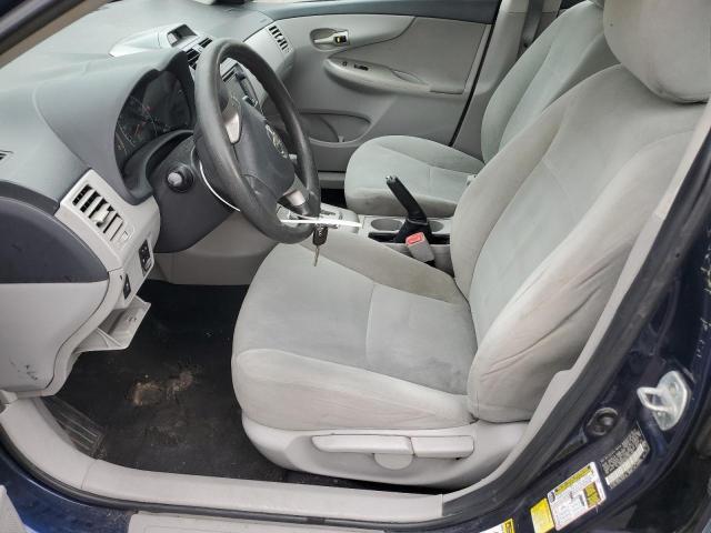 Photo 7 from auction – 2013 TOYOTA COROLLA BA with VIN 2T1BU4EE8DC060760