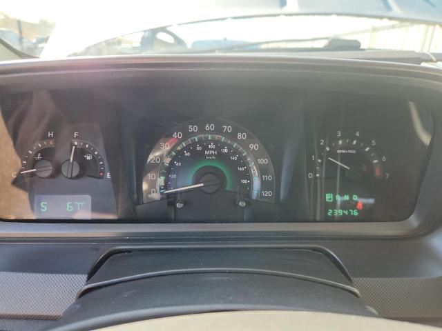 Photo 9 from auction – 2009 DODGE JOURNEY SX with VIN 3D4GH57V89T549034