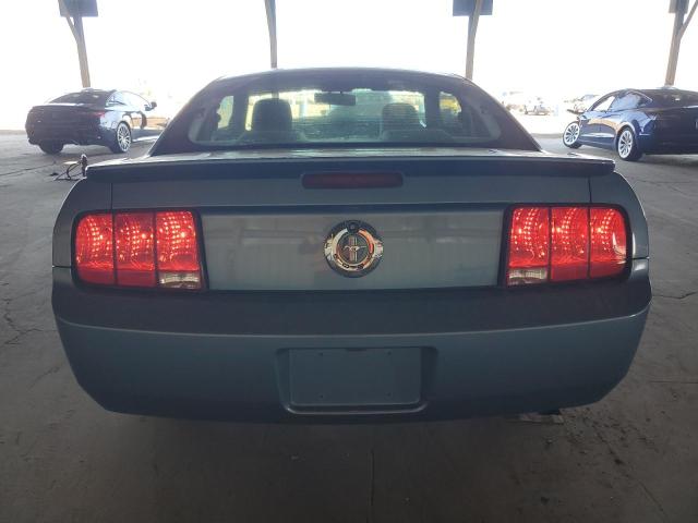 Photo 6 from auction – 2007 FORD MUSTANG with VIN 1ZVFT80N275247834