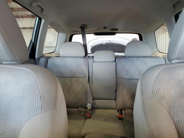 صورة رقم 10 من المزاد - 2009 SUBARU FORESTER 2 مع VIN JF2SH61659H732311