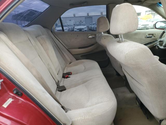 Photo 10 from auction – 2002 HONDA ACCORD EX with VIN JHMCG66852C029034