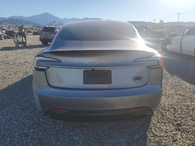Photo 6 from auction – 2024 TESLA MODEL 3 with VIN 5YJ3E1ET7RF881737